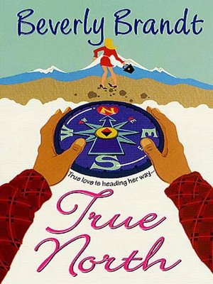 cover image of True North